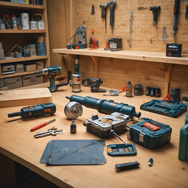 Exploring the Benefits of the Lenox Hole Saw Kit for Cordless Drill Sets